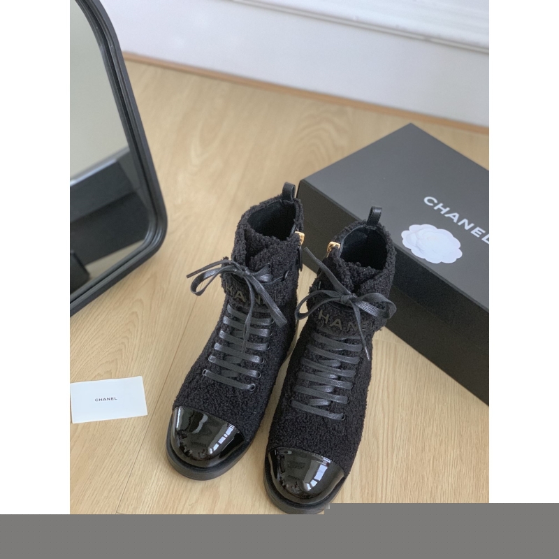 Ch*el boots